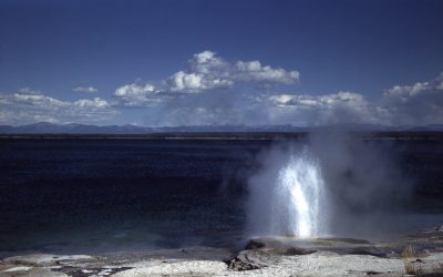 Geyser | Good Nature Travel Blog