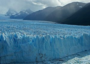 Perito Moreno Glacier