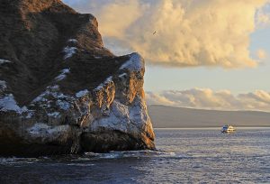 Kicker Rock
