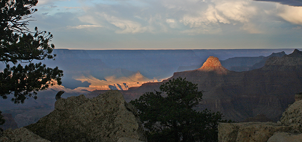 Grand Canyon National Park