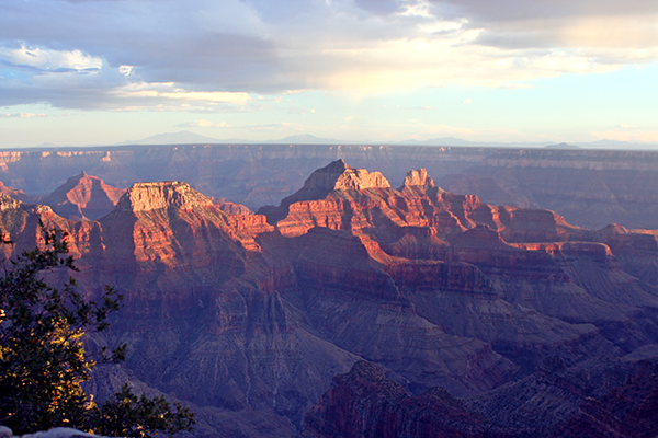 Grand Canyon, North Rim