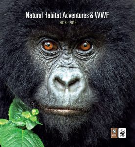 2018 Catalog of The World’s Greatest Nature Journeys
