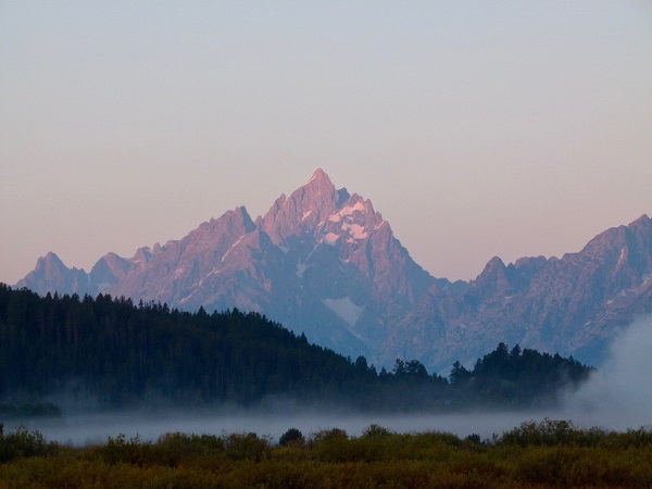 Grand Teton National Park, Wyoming