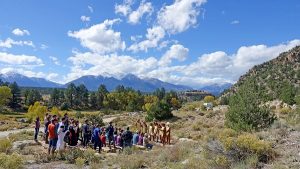 Fallfest 2017: Buena Vista, Colorado