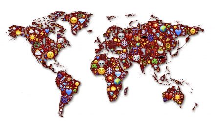 Emoji: the New Language of Adventure and Travel Writing?
