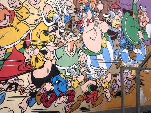 Asterix