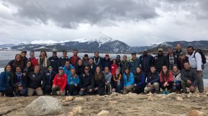Expedition Leaders