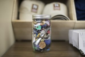 Zero waste at Nat Hab