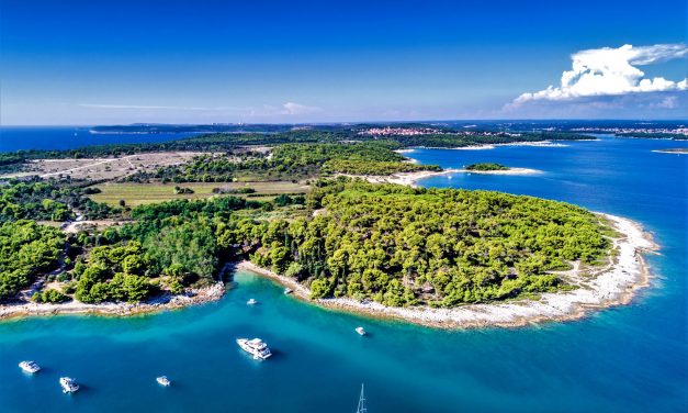 5 Reasons You’ll Love Croatia