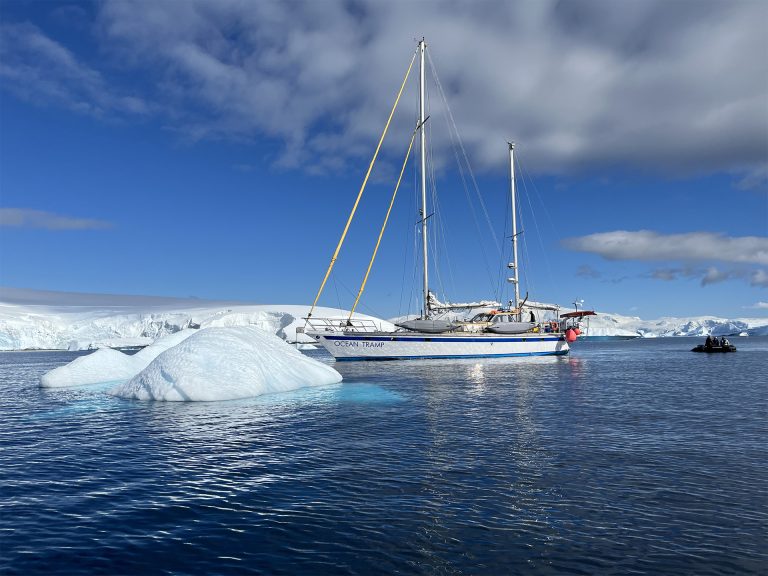 Kelly Daughtry Good Nature Travel Blog