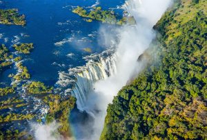 victoria falls zimbabwe