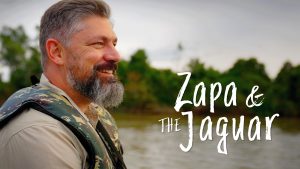 zapa and the jaguar film