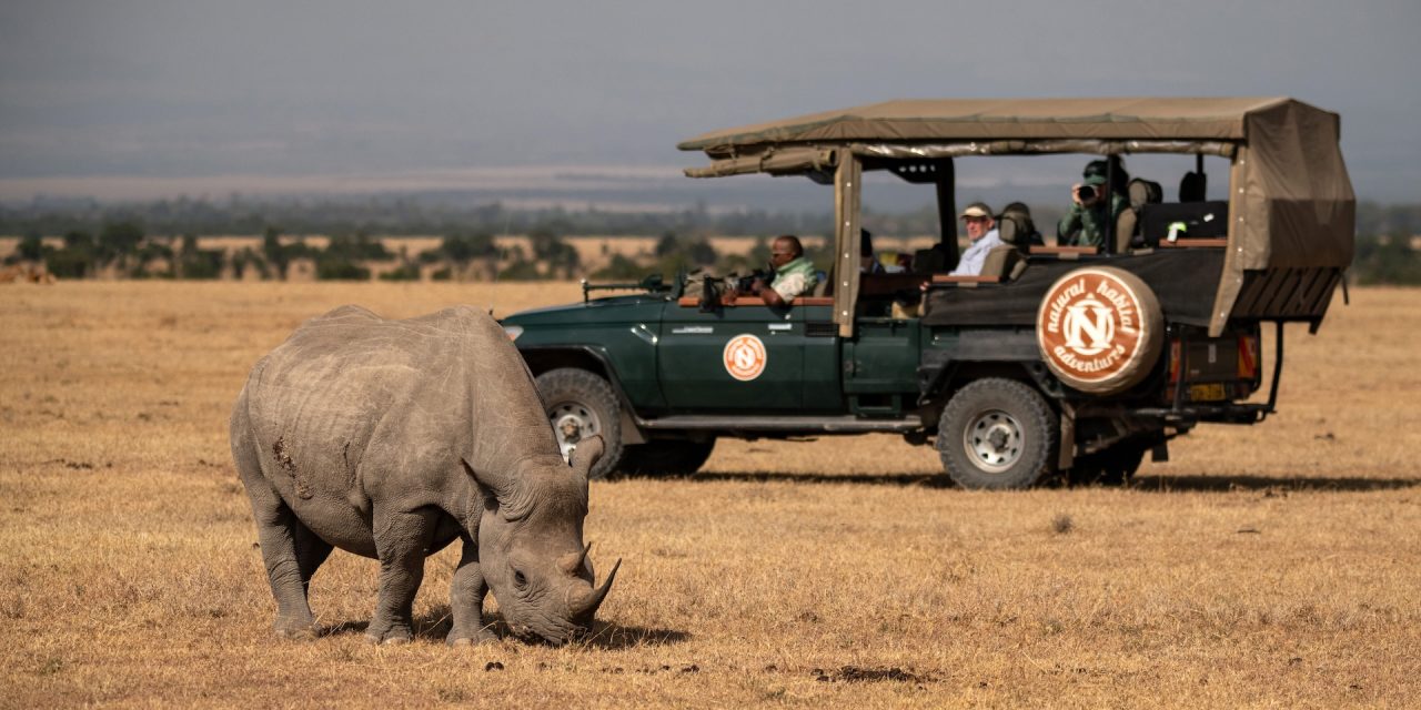 6 New Nature & Wildlife Trips from Nat Hab for 2025–2026: From Madagascar to the Douro Valley