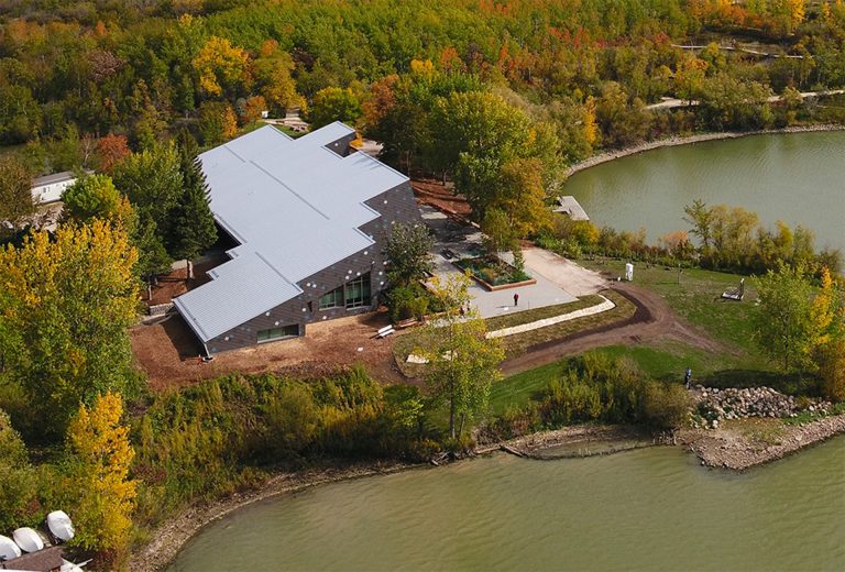 fortaerial Good Nature Travel Blog