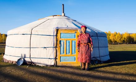Meet Mongolia’s Kazakh Altai and Mongol Steppe Herding Cultures