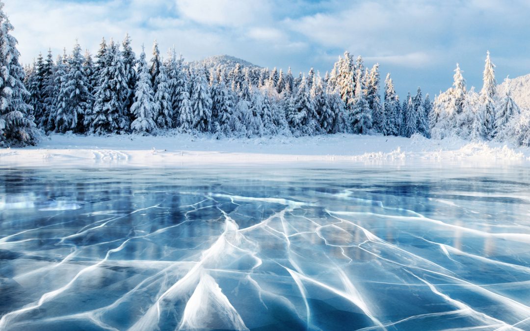 Snow: Why We Need It and How We’re Losing It