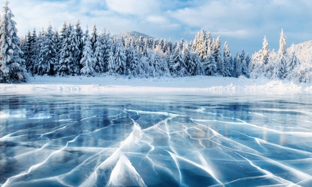 Snow: Why We Need It and How We’re Losing It