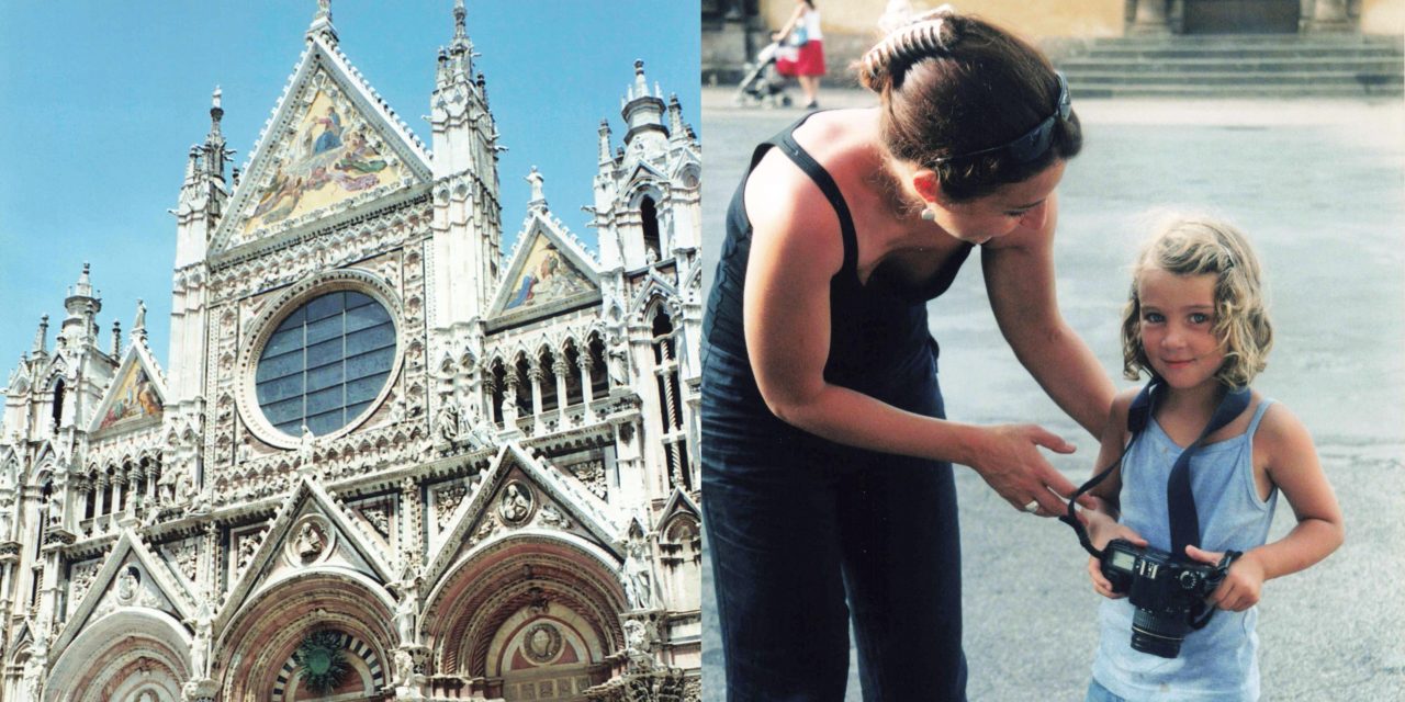 A Tale of Two Tuscan Journeys: Food, Memory and the Art of Living Fully