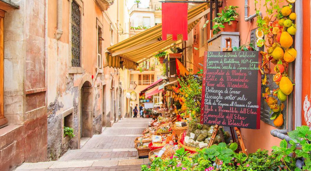 A Feast for the Seasons: Discovering Piedmont’s Sagre and Slow Food Traditions