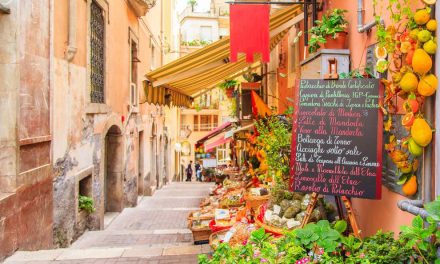 A Feast for the Seasons: Discovering Piedmont’s Sagre and Slow Food Traditions