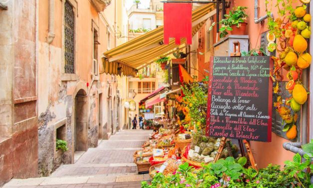 A Feast for the Seasons: Discovering Piedmont’s Sagre and Slow Food Traditions