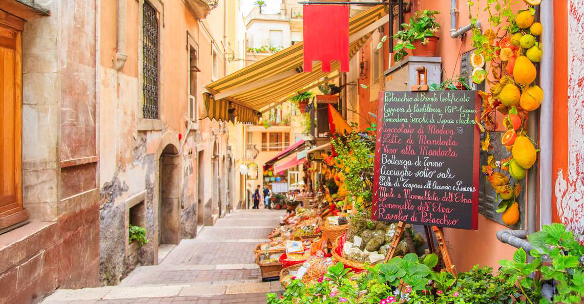 A Feast for the Seasons: Discovering Piedmont’s Sagre and Slow Food Traditions